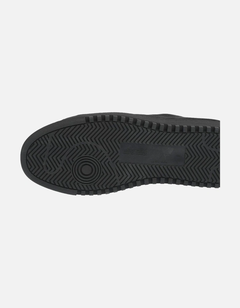 Men LowTop Out of Office Sneakers Women - Black