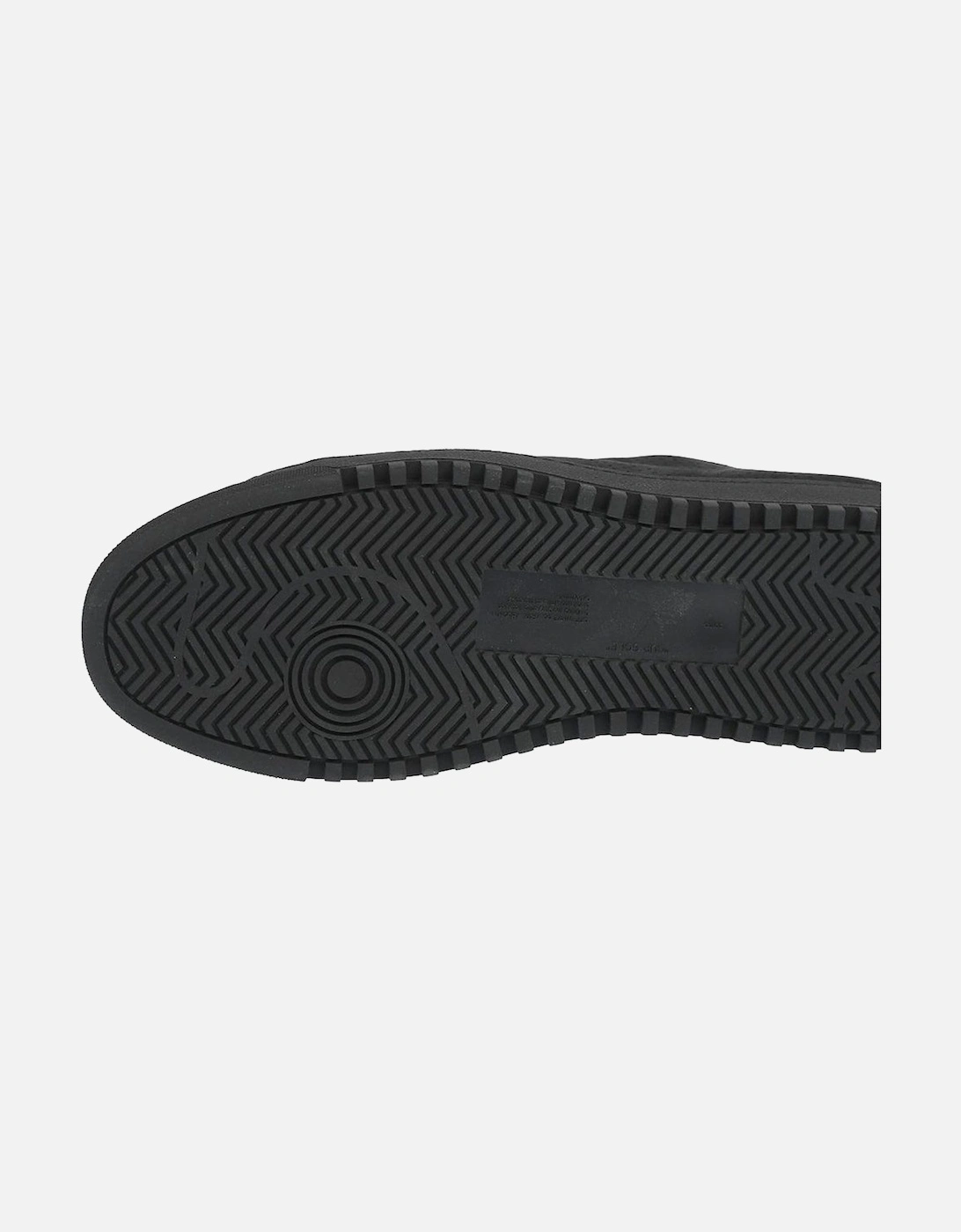 Men LowTop Out of Office Sneakers Women - Black