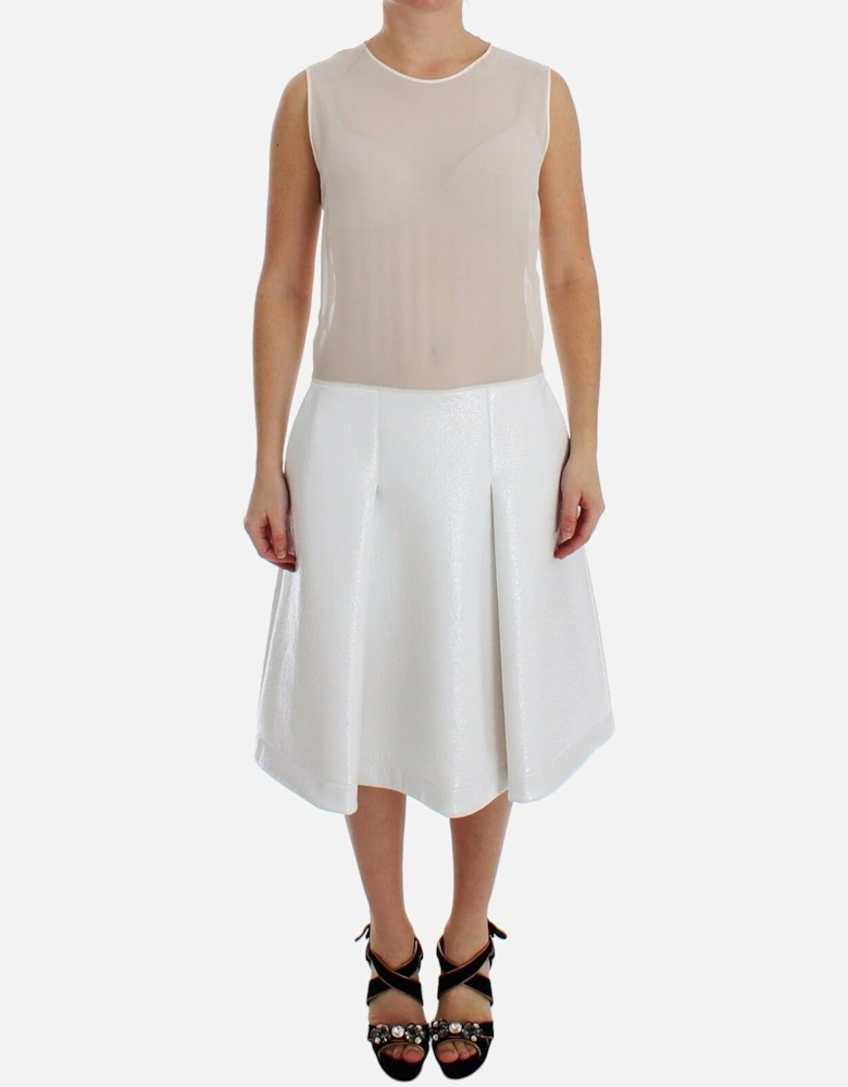 Gorgeous New Dress with Best Craftsmanship Women - White Dresses