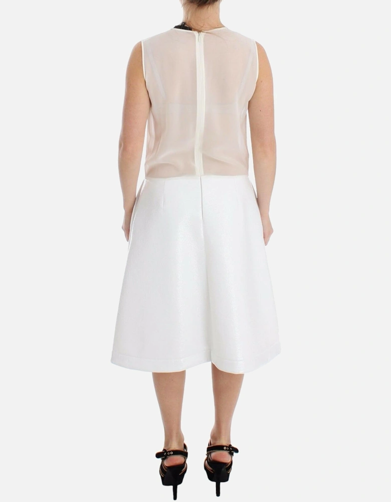 Gorgeous New Dress with Best Craftsmanship Women - White Dresses