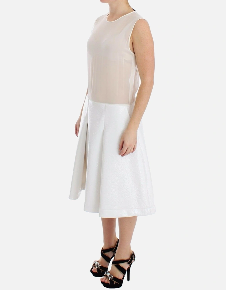 Gorgeous New Dress with Best Craftsmanship Women - White Dresses