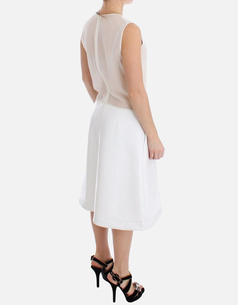 Gorgeous New Dress with Best Craftsmanship Women - White Dresses