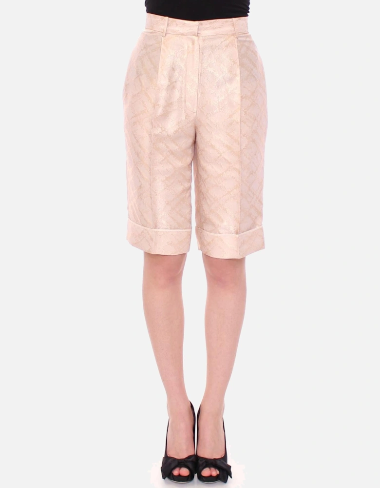 MOM10091 Shorts Women - Beige
