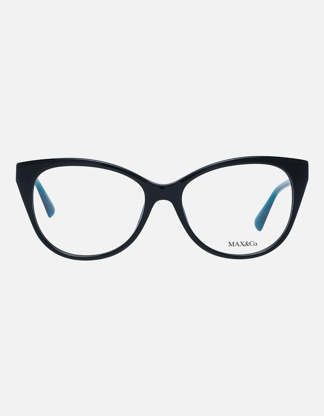 Cateye Glasses MA1046389 Women - Black Frames