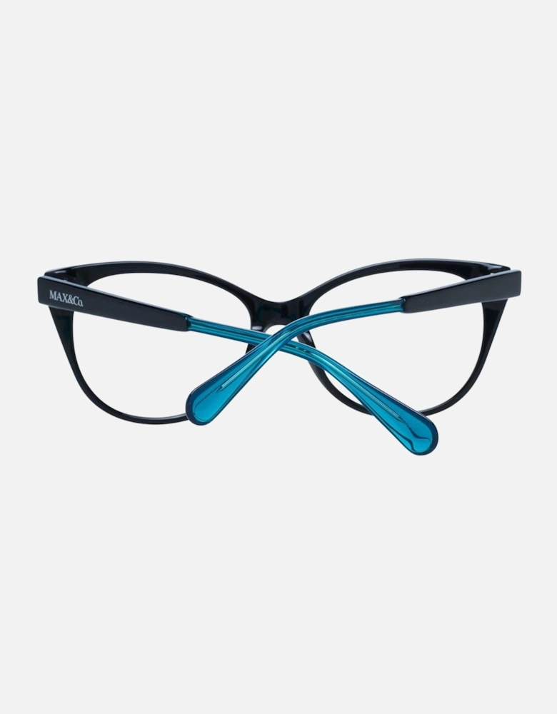 Cateye Glasses MA1046389 Women - Black Frames