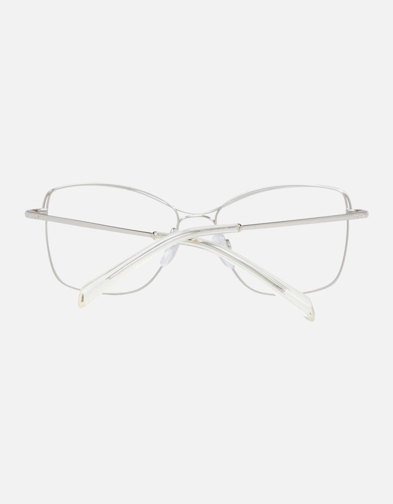 Metal Frame Glasses MA1041775 Women - Gold