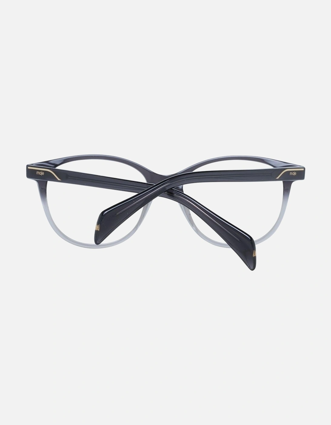 MA1047631 Eyeglasses Women - Black Frames