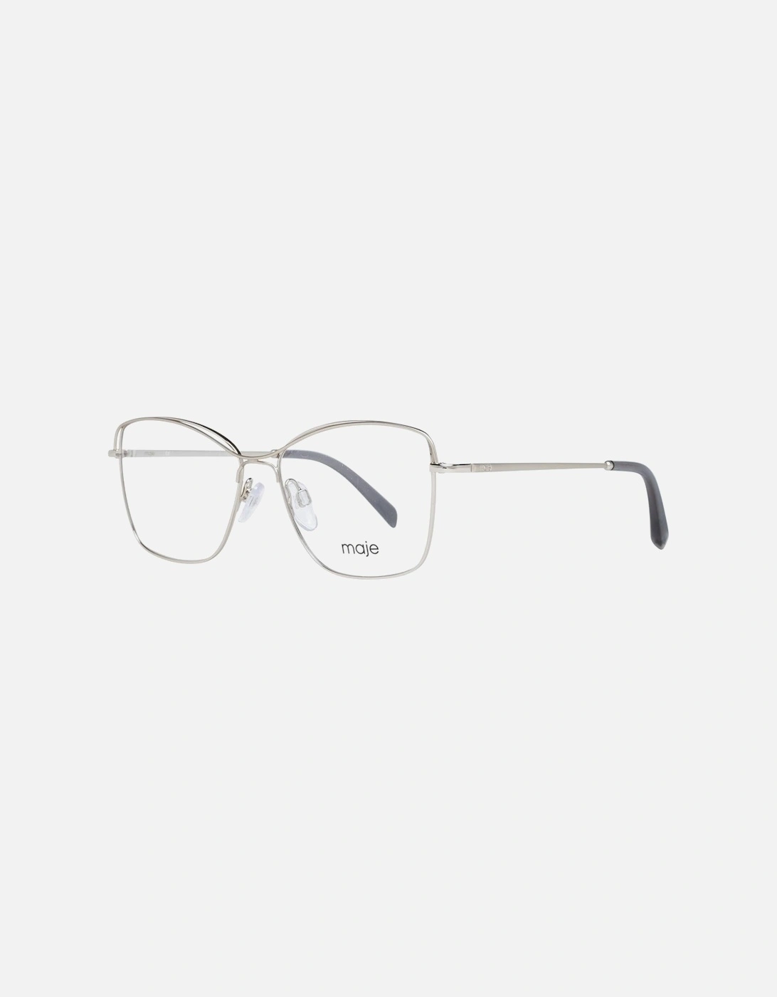 MA1041774 Silver Eyeglasses Women - Gold Frames, 5 of 4