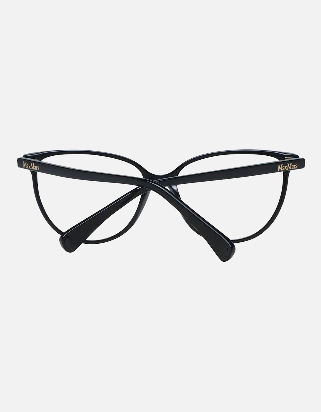 Black Butterfly Frame Glasses Women