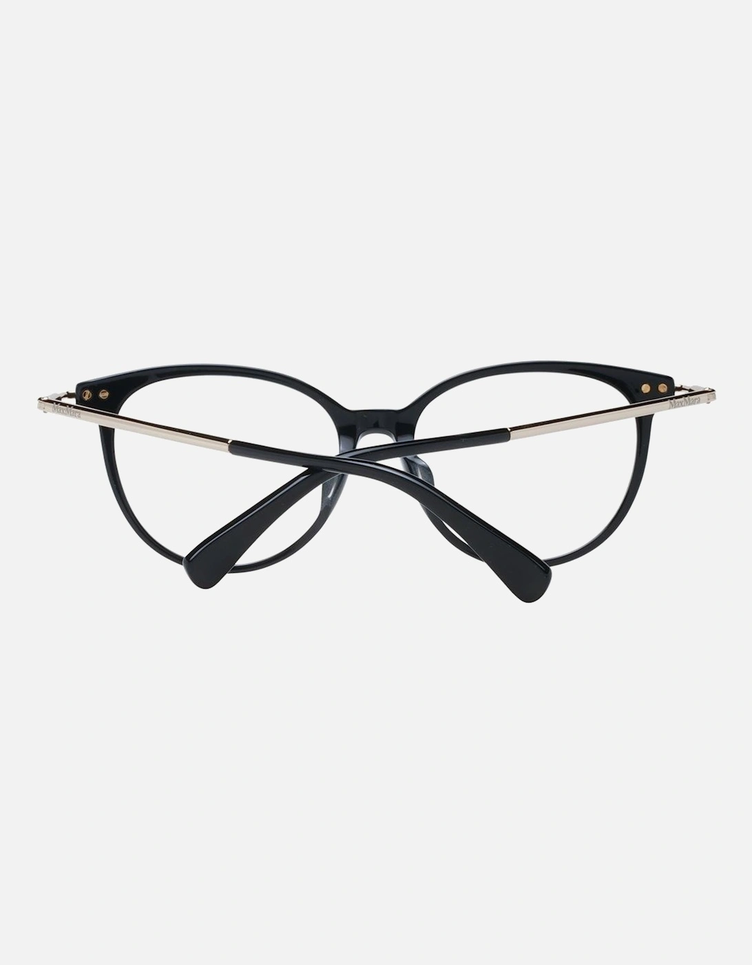 MM1424V Black Eyeglasses Women Frames
