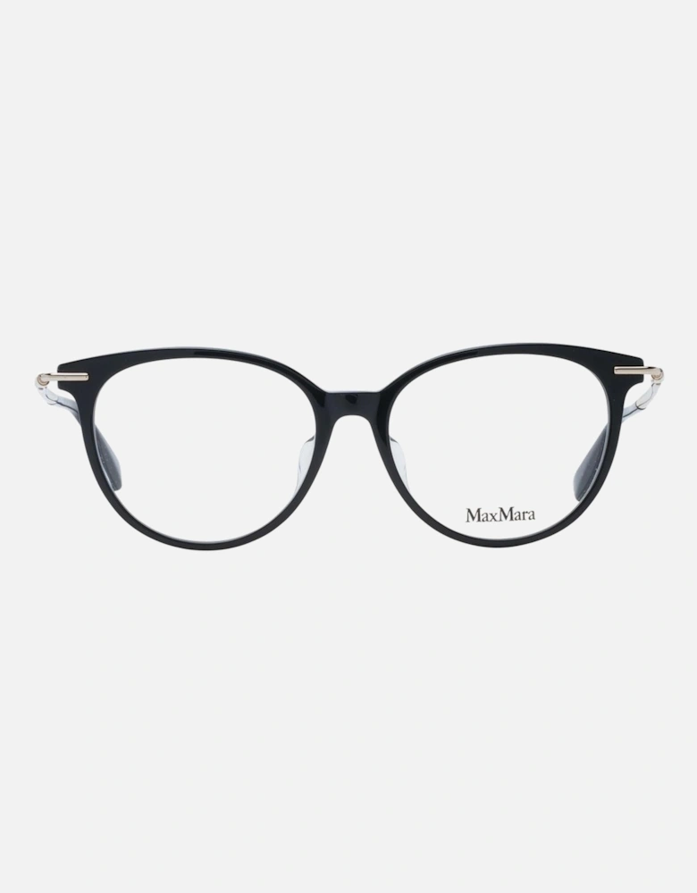 MM1424V Black Eyeglasses Women Frames