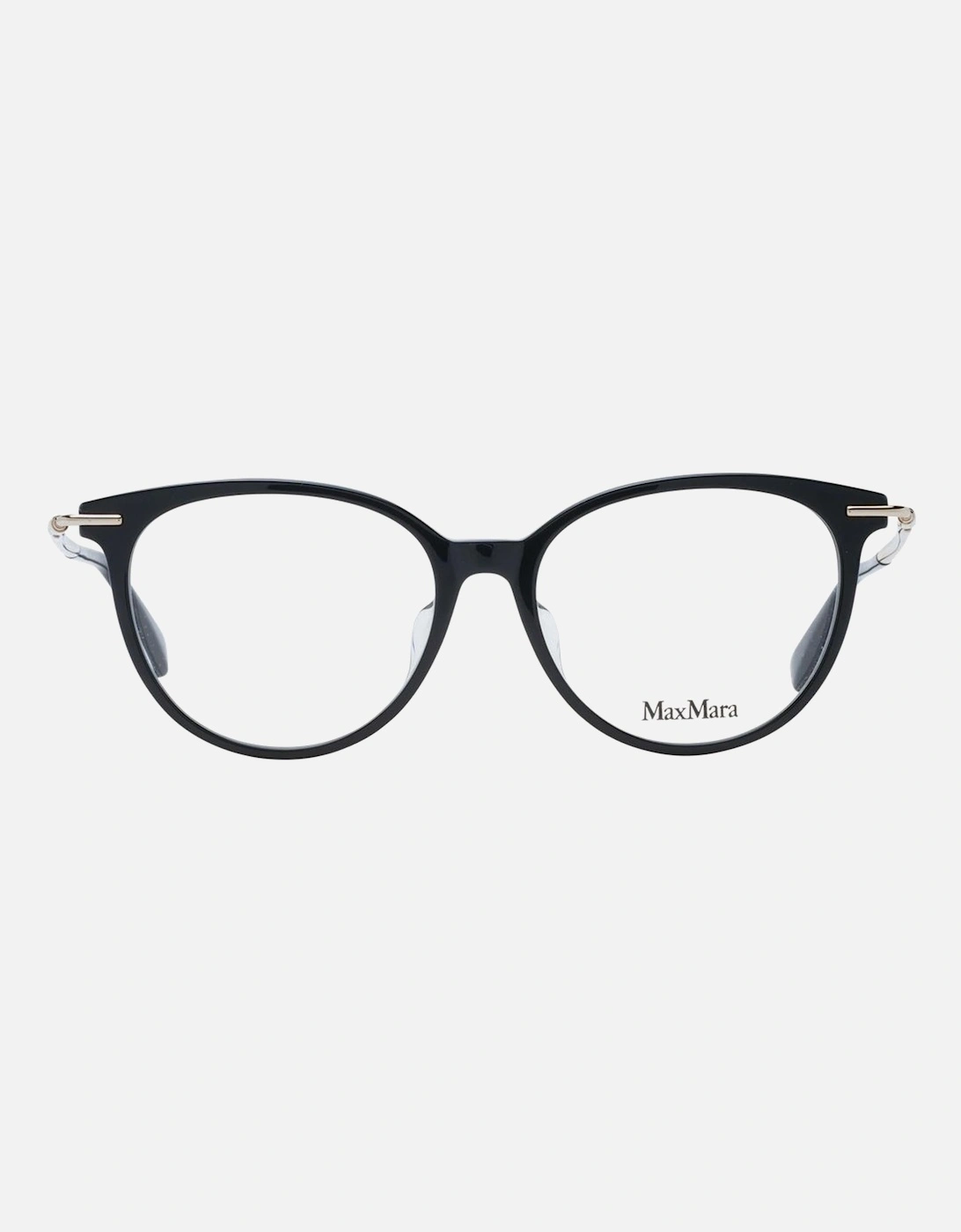 MM1424V Black Eyeglasses Women Frames