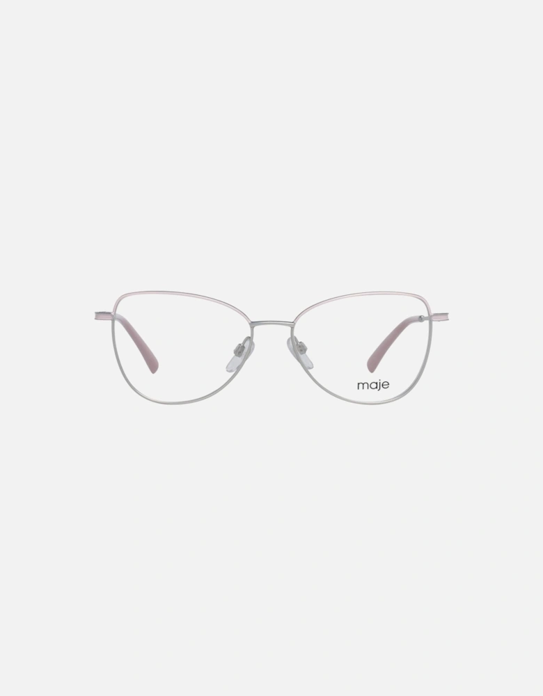 Cateye Glasses MA1033405 Women - Pink Frames