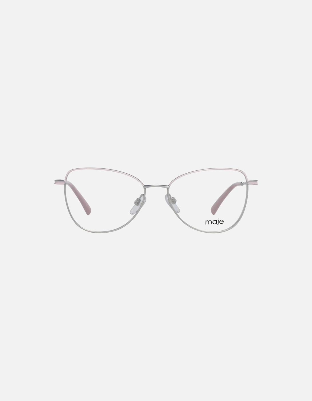 Cateye Glasses MA1033405 Women - Pink Frames