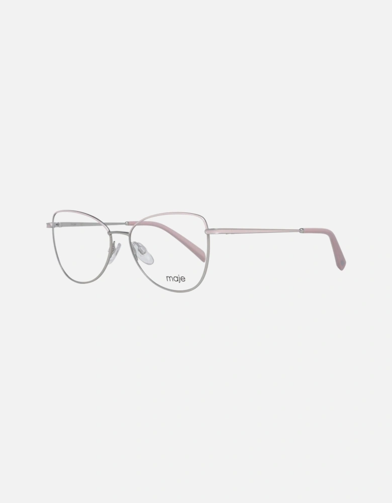 Cateye Glasses MA1033405 Women - Pink Frames