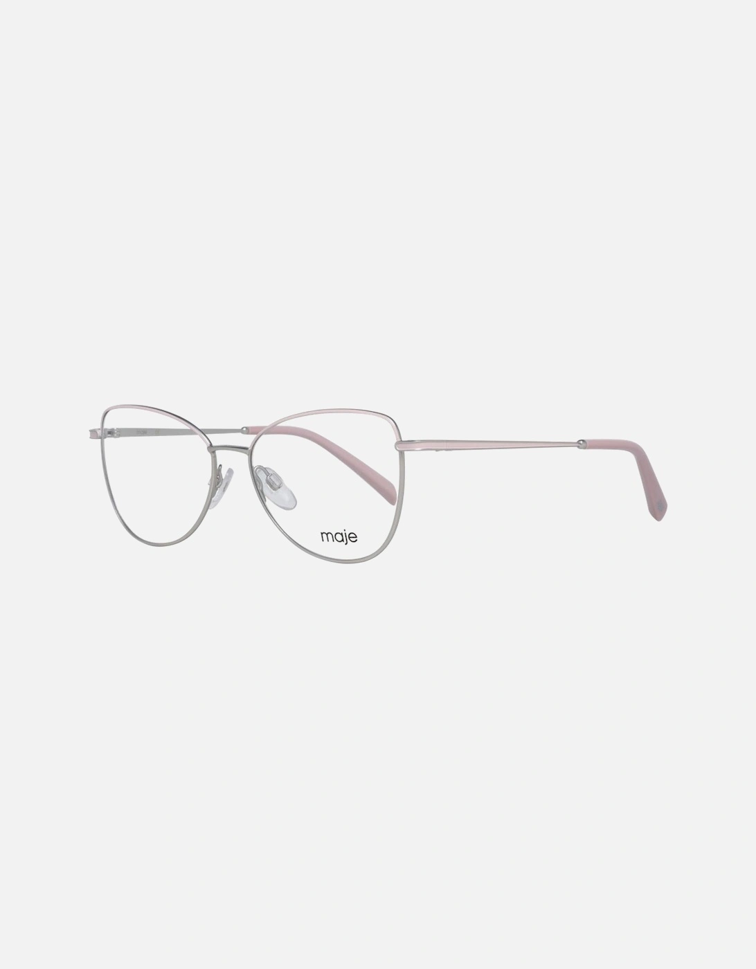 Cateye Glasses MA1033405 Women - Pink Frames, 5 of 4