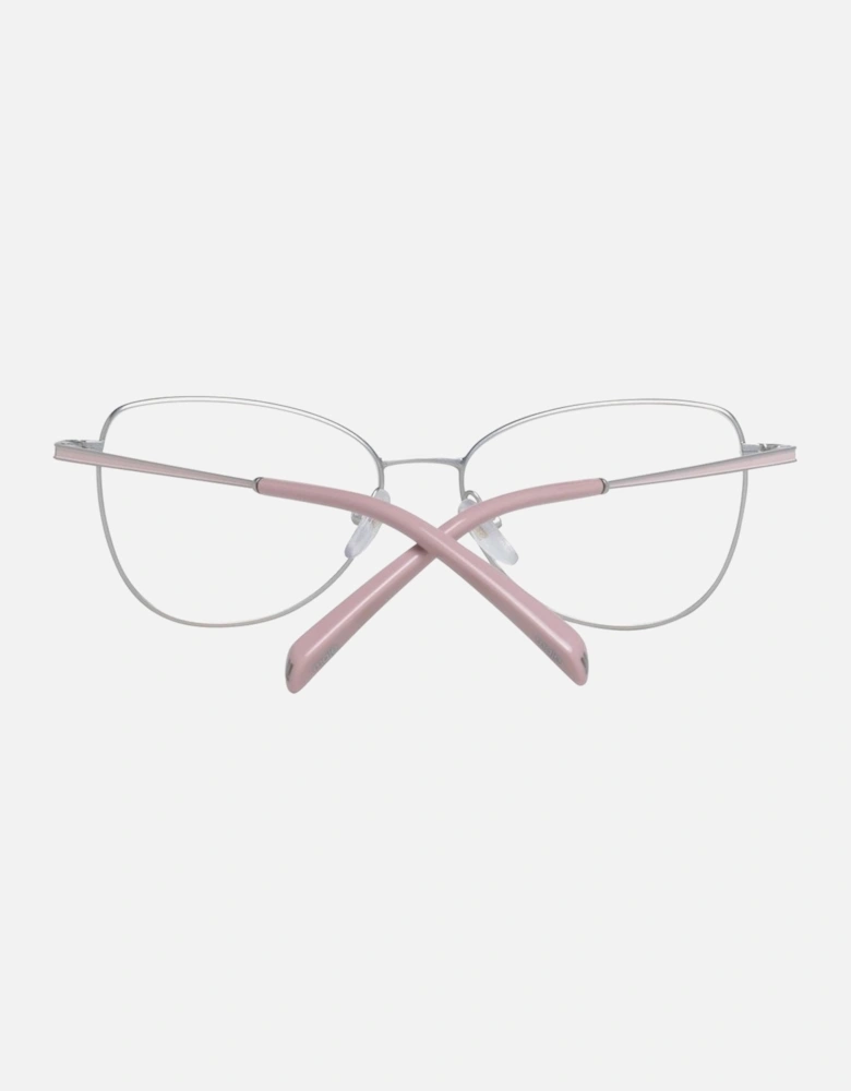Cateye Glasses MA1033405 Women - Pink Frames