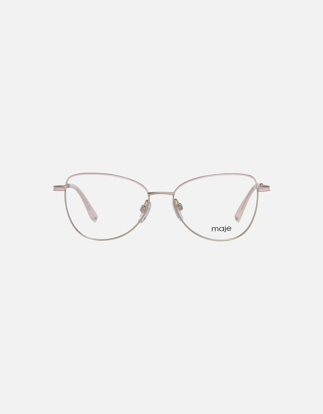 MA1033406 Cat Eye Eyeglasses Women - Pink Frames
