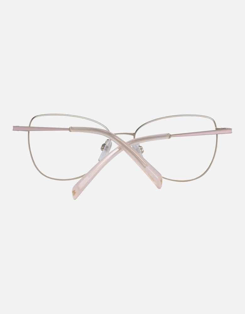 MA1033406 Cat Eye Eyeglasses Women - Pink Frames