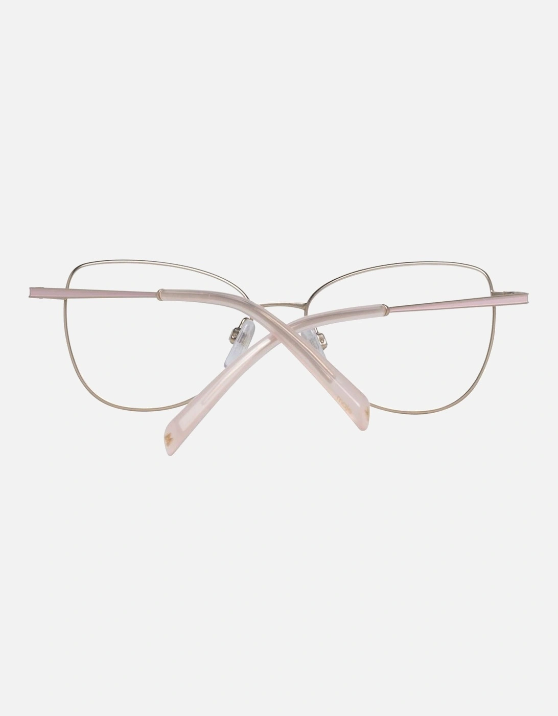 MA1033406 Cat Eye Eyeglasses Women - Pink Frames