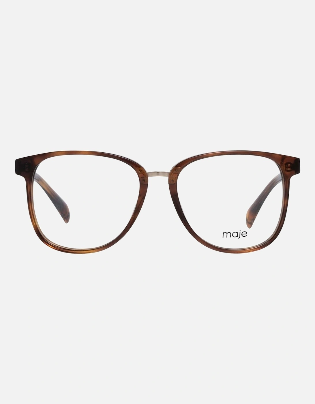 1033402 Optical Frames Women - Brown