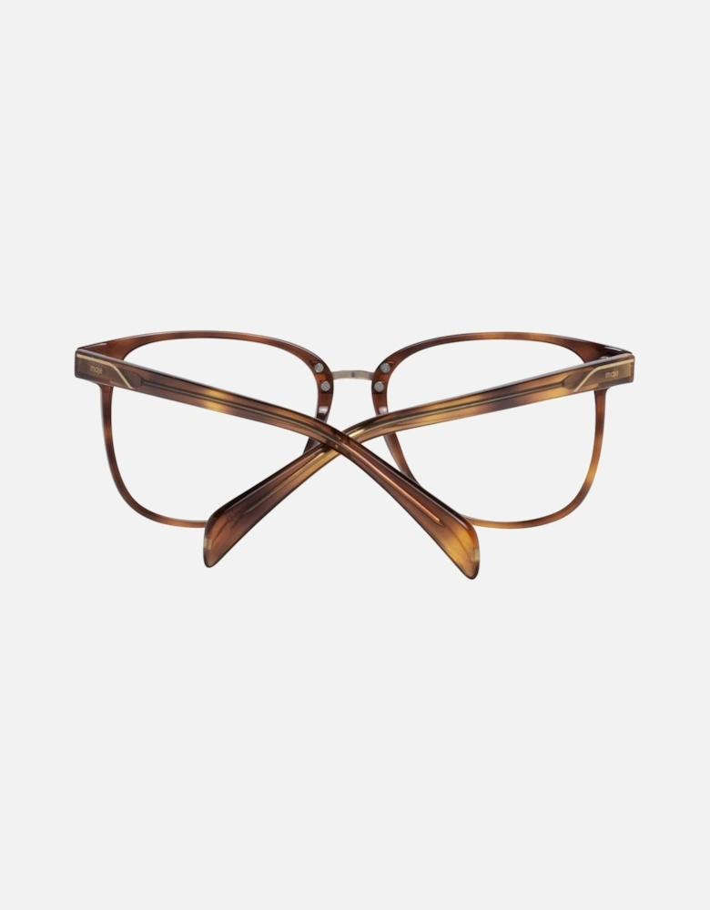 1033402 Optical Frames Women - Brown