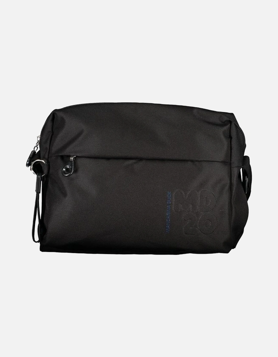 Adjustable Shoulder Bag with External and Internal Pockets Women -, 4 of 3