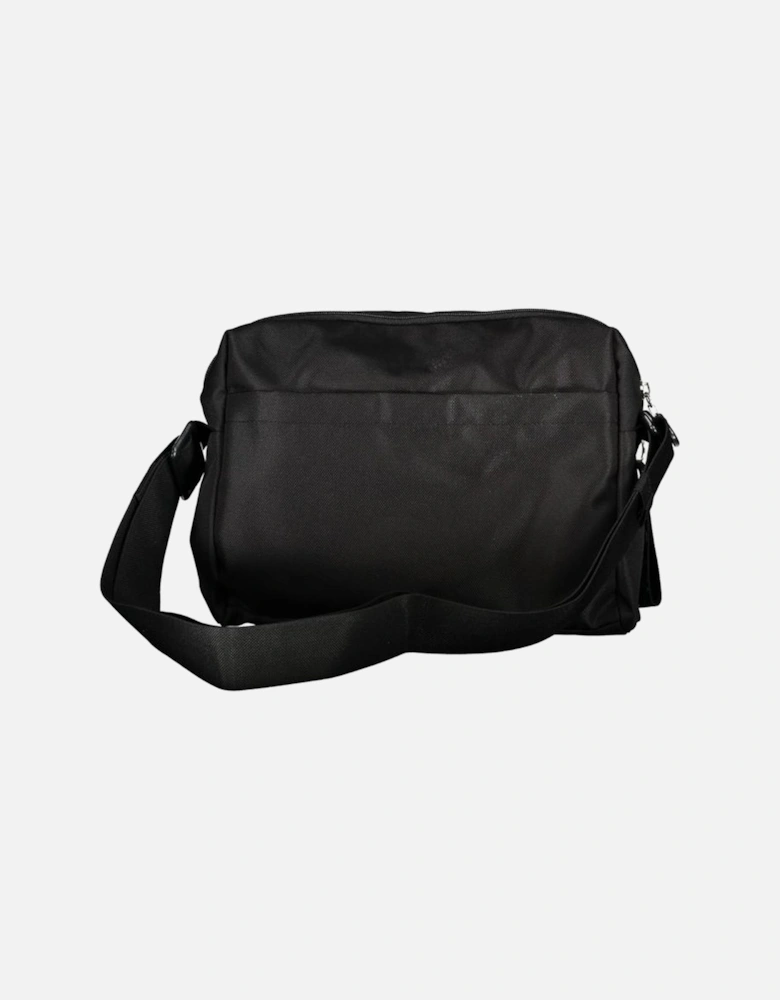 Adjustable Shoulder Bag with External and Internal Pockets Women -