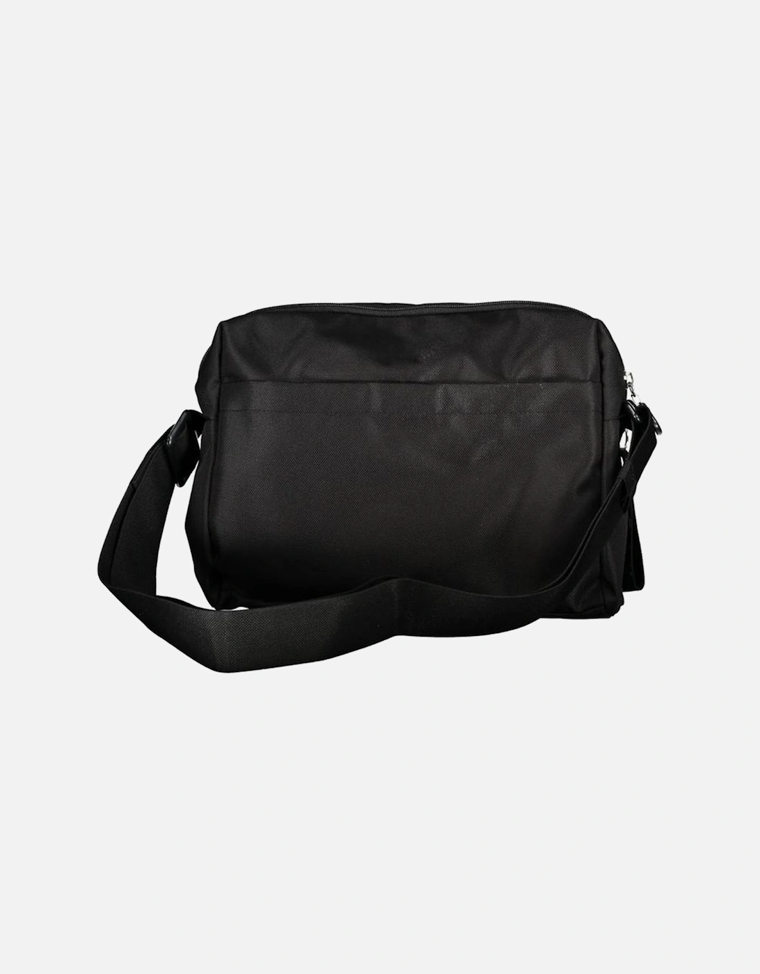 Adjustable Shoulder Bag with External and Internal Pockets Women -