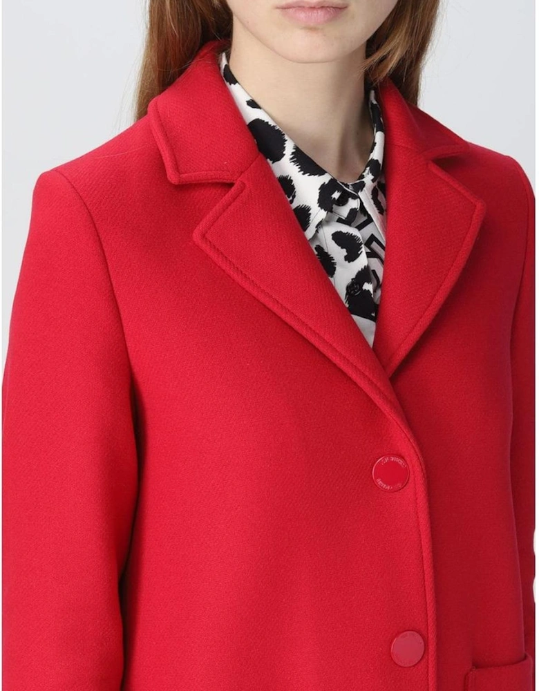 Red Coat LO10236 Women Jackets