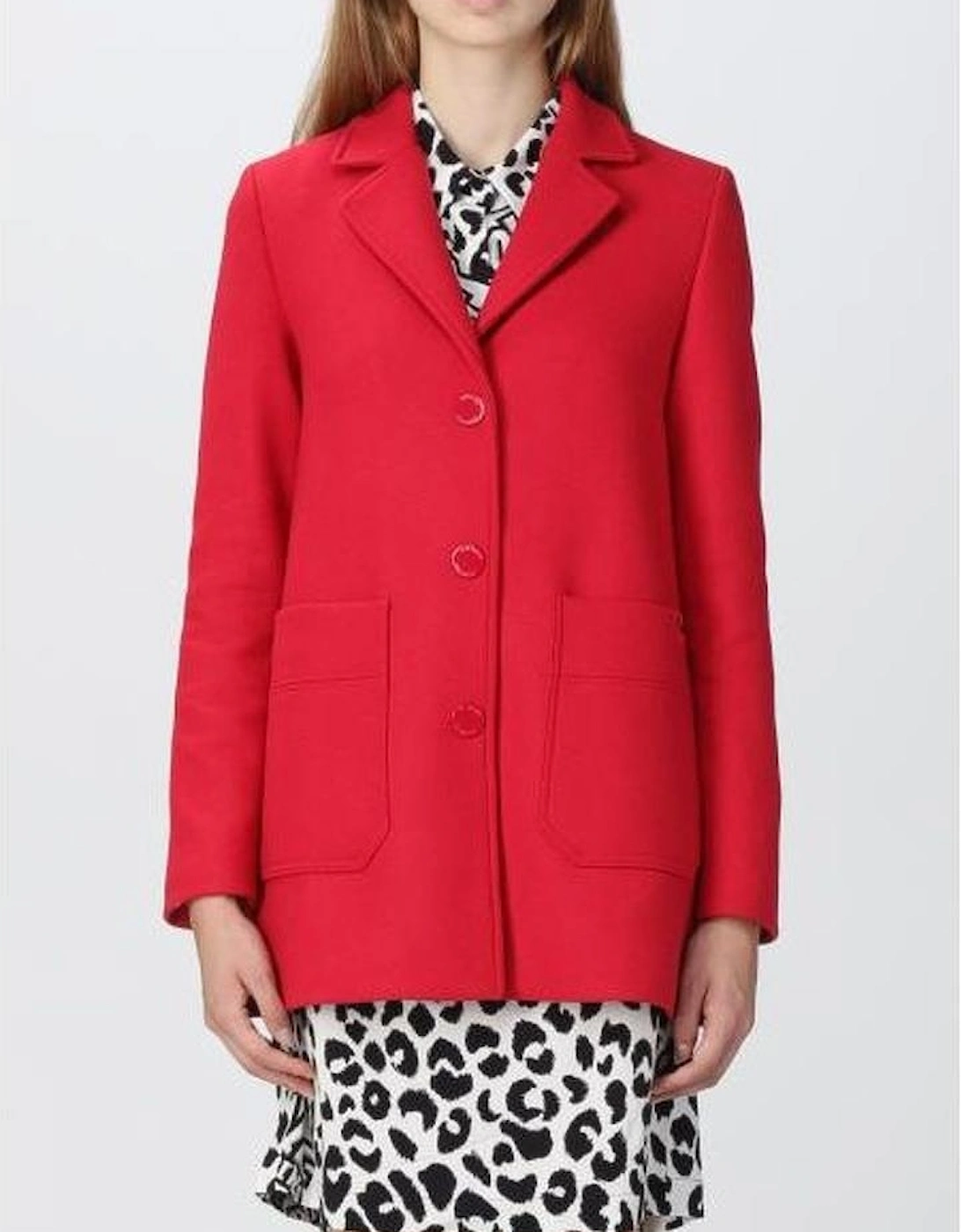 Red Coat LO10236 Women Jackets, 4 of 3