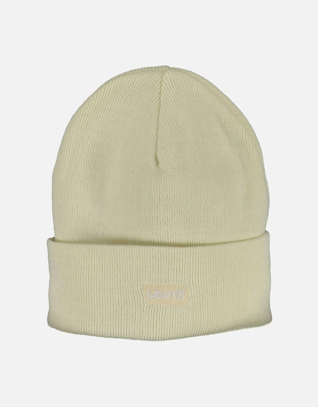 Embroidered White Logo Cap Women Hats, 3 of 2