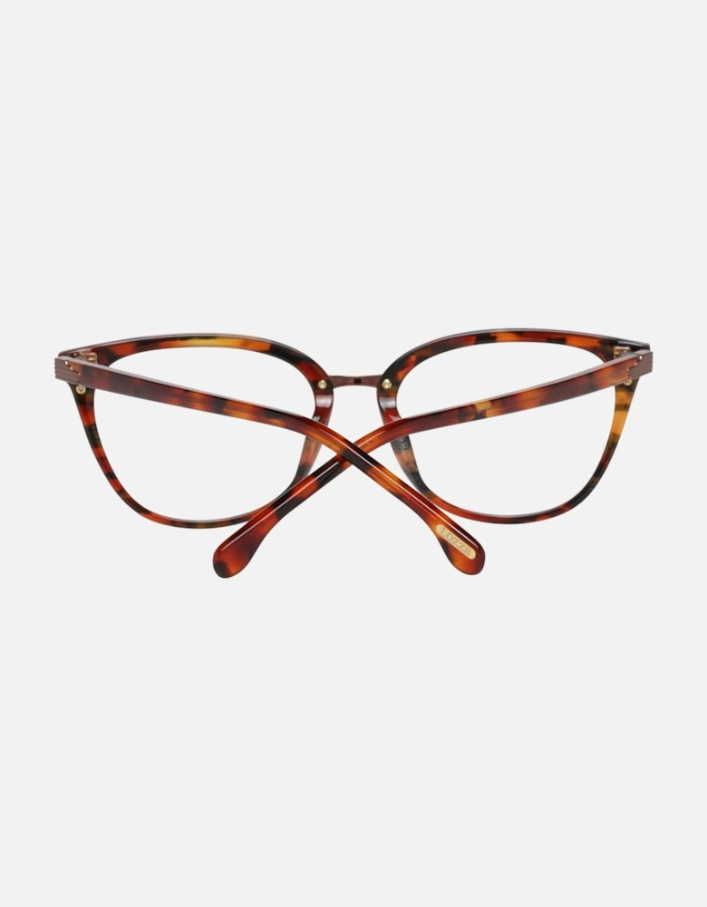 VL4003 Tortoise Eyeglasses Unisex - Multicolor Frames