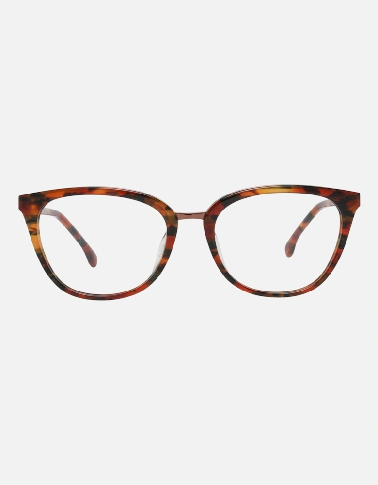 VL4003 Tortoise Eyeglasses Unisex - Multicolor Frames