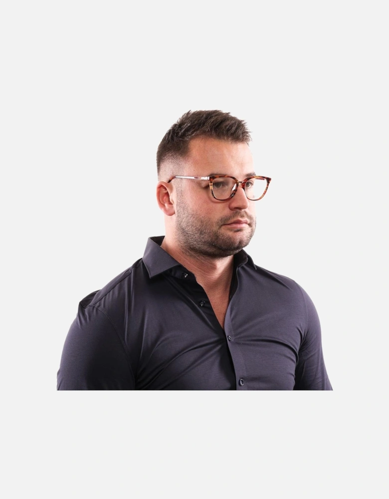 VL4003 Tortoise Eyeglasses Unisex - Multicolor Frames