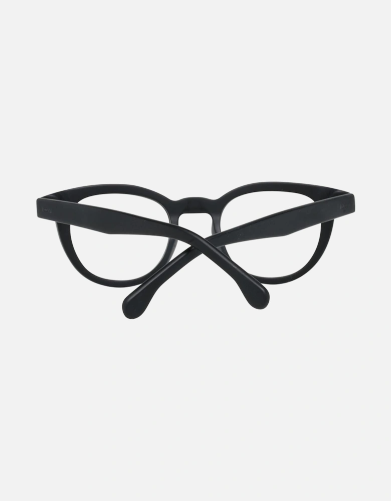 LO1029314 Original Eyeglasses Unisex - Black Frames
