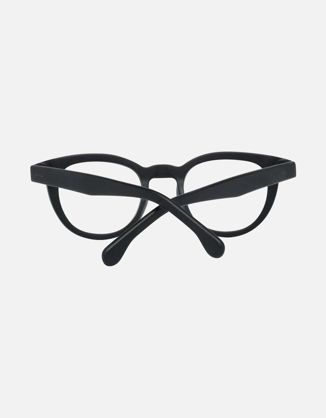 LO1029314 Original Eyeglasses Unisex - Black Frames