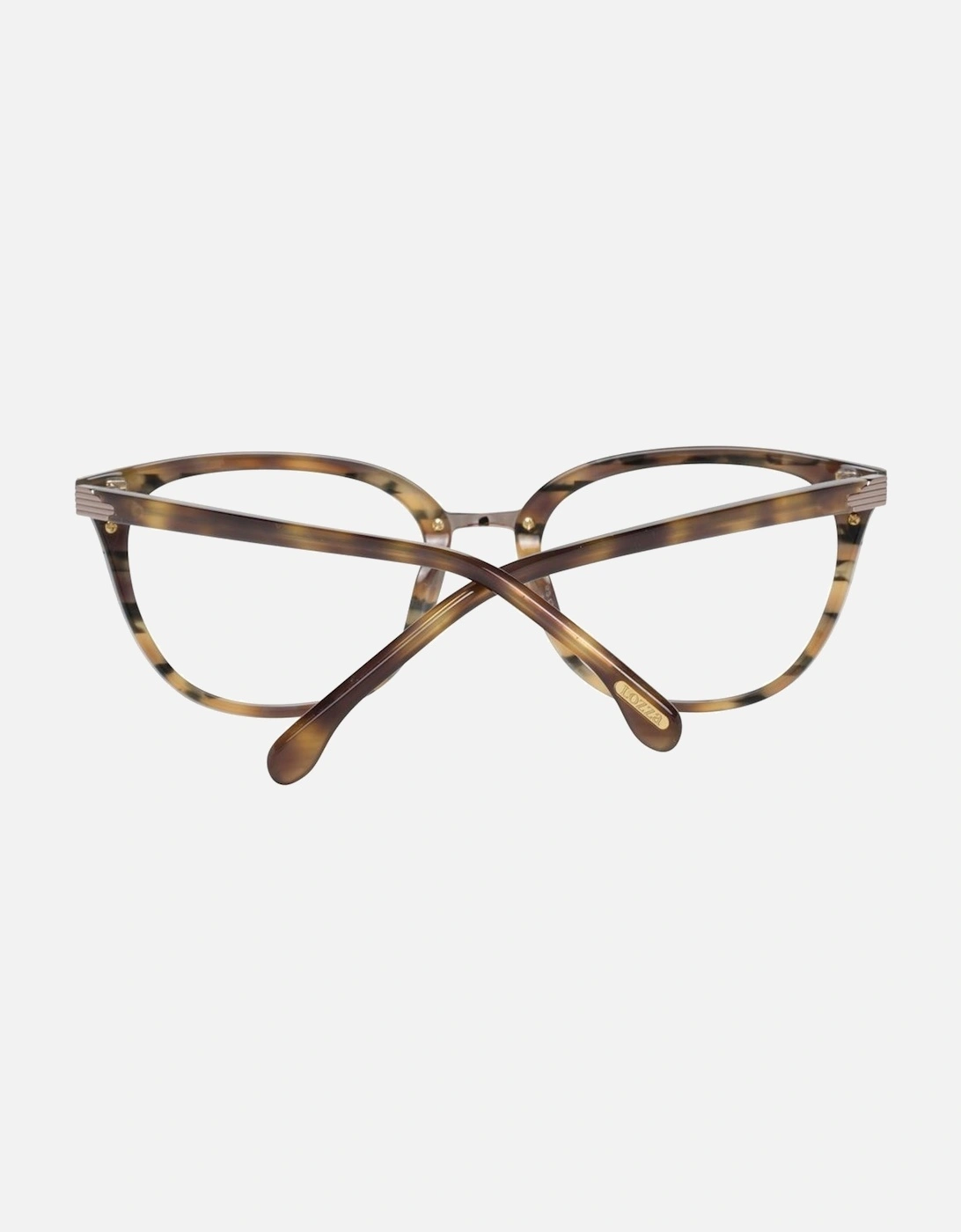 VL 2933 Tortoise Eyeglasses Unisex - Multicolor Frames