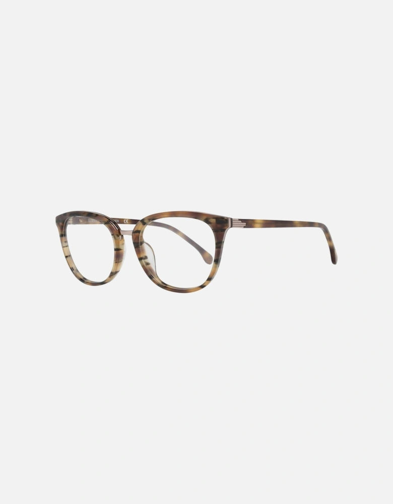 VL 2933 Tortoise Eyeglasses Unisex - Multicolor Frames