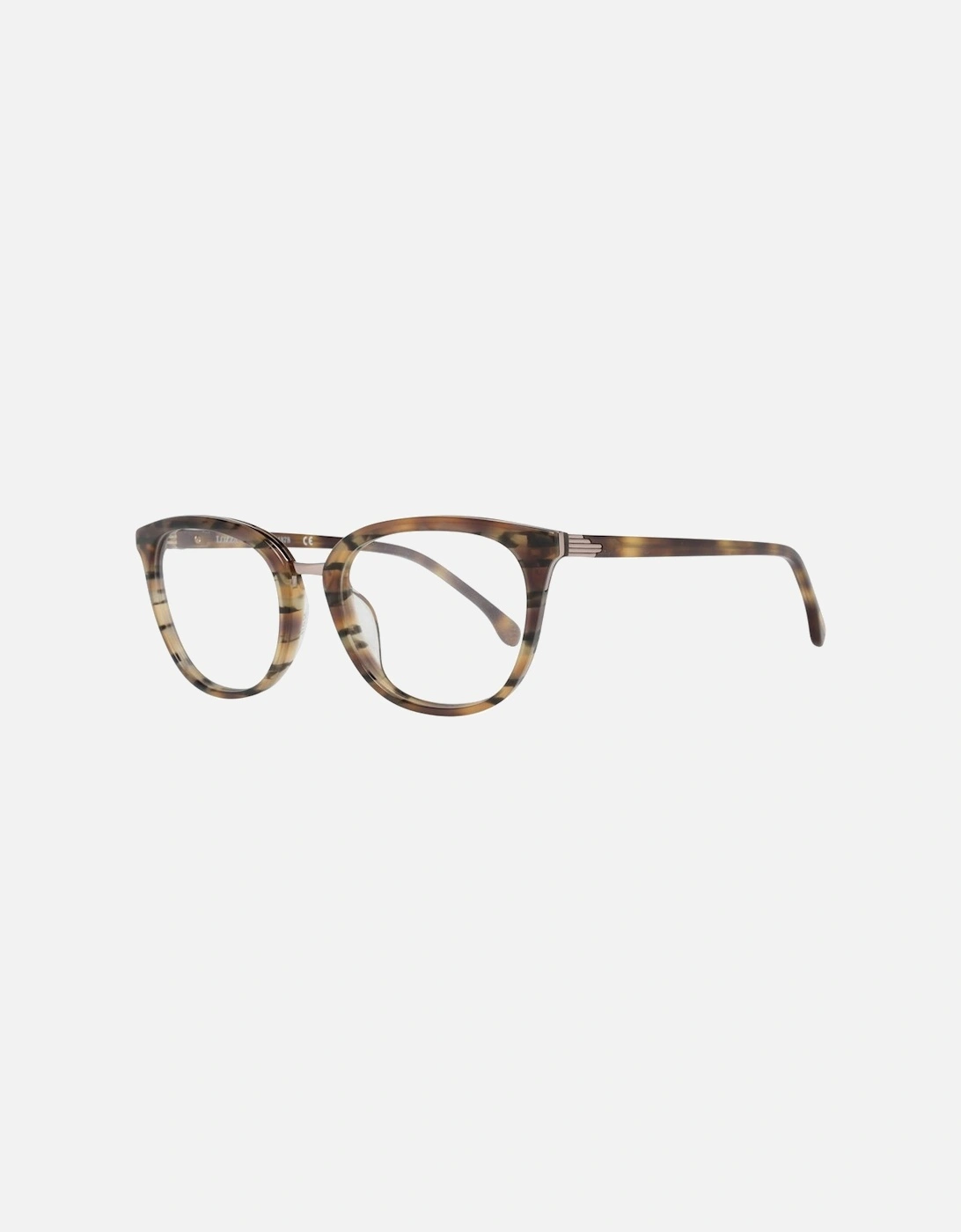 VL 2933 Tortoise Eyeglasses Unisex - Multicolor Frames, 6 of 5