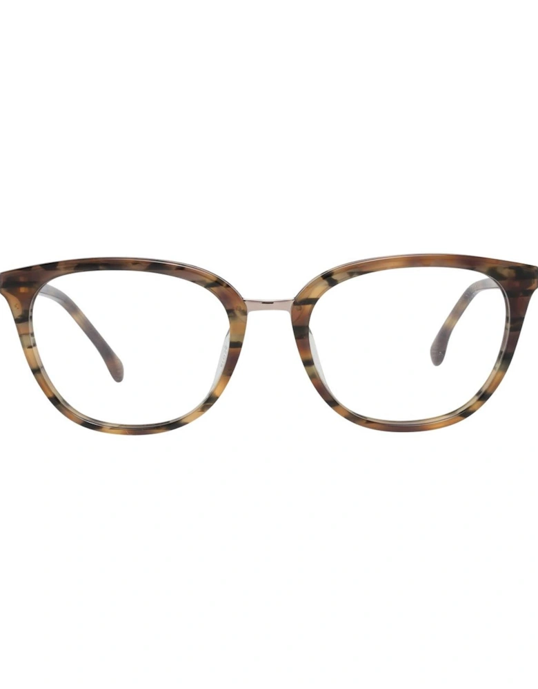 VL 2933 Tortoise Eyeglasses Unisex - Multicolor Frames