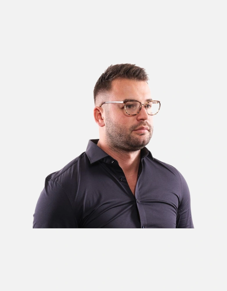 VL 2933 Tortoise Eyeglasses Unisex - Multicolor Frames