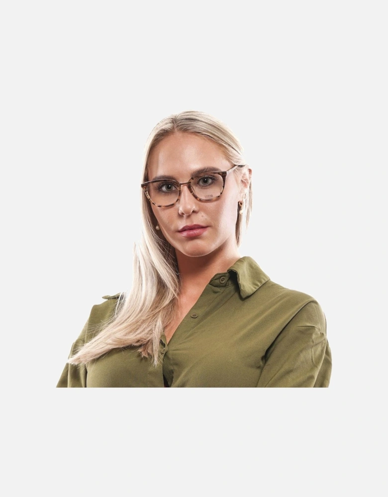 VL 2933 Tortoise Eyeglasses Unisex - Multicolor Frames