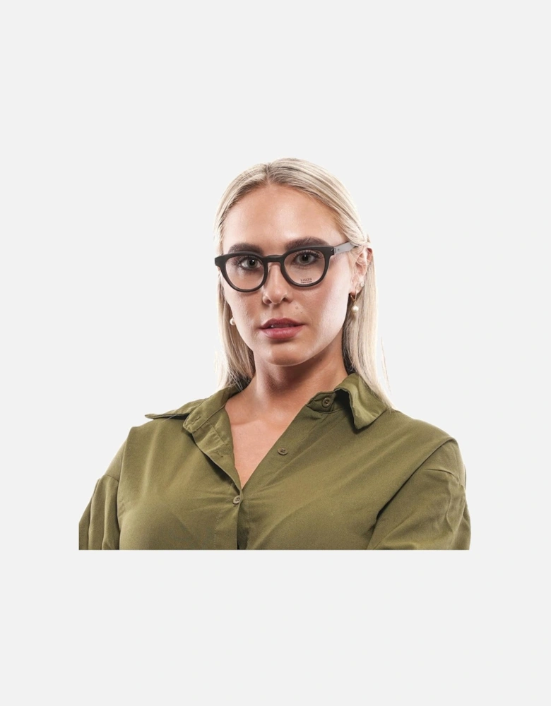 LO1029314 Original Eyeglasses Unisex - Black Frames