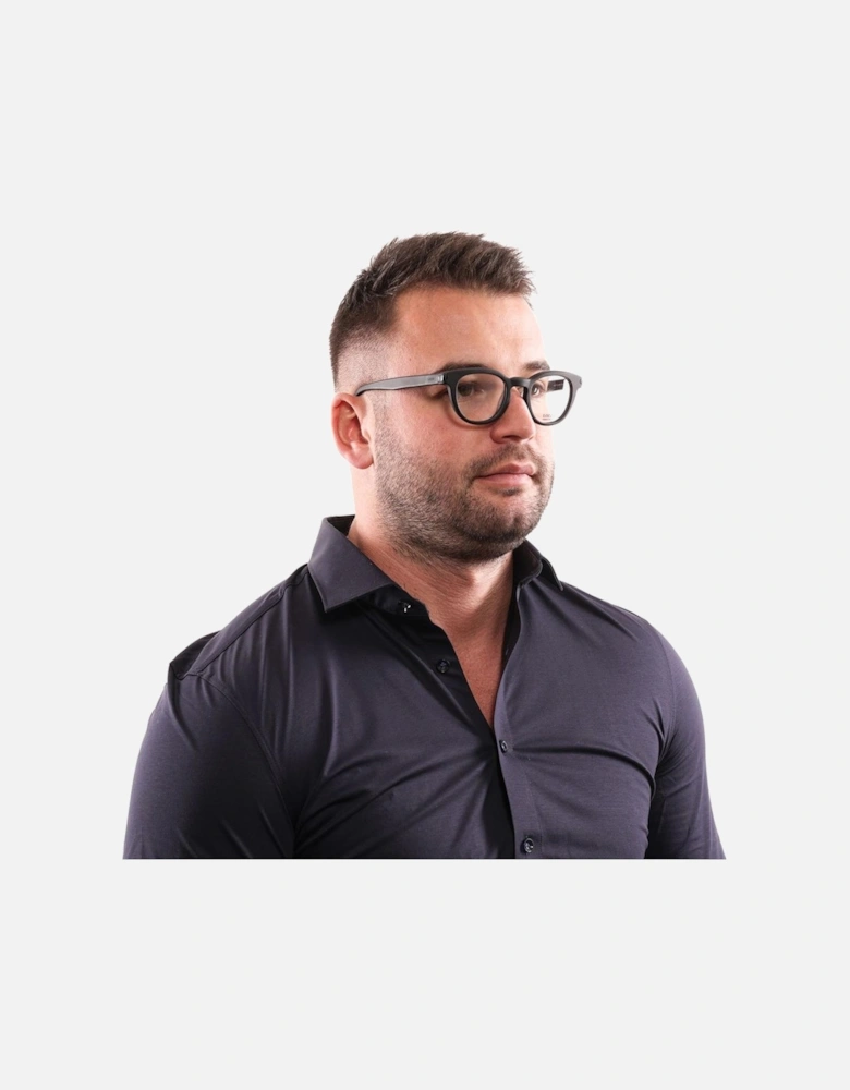 LO1029314 Original Eyeglasses Unisex - Black Frames