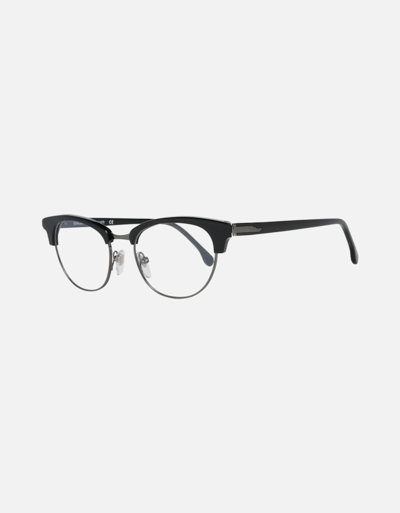 Vintage VL1974 Cat Eye Eyeglasses Women - Black Frames