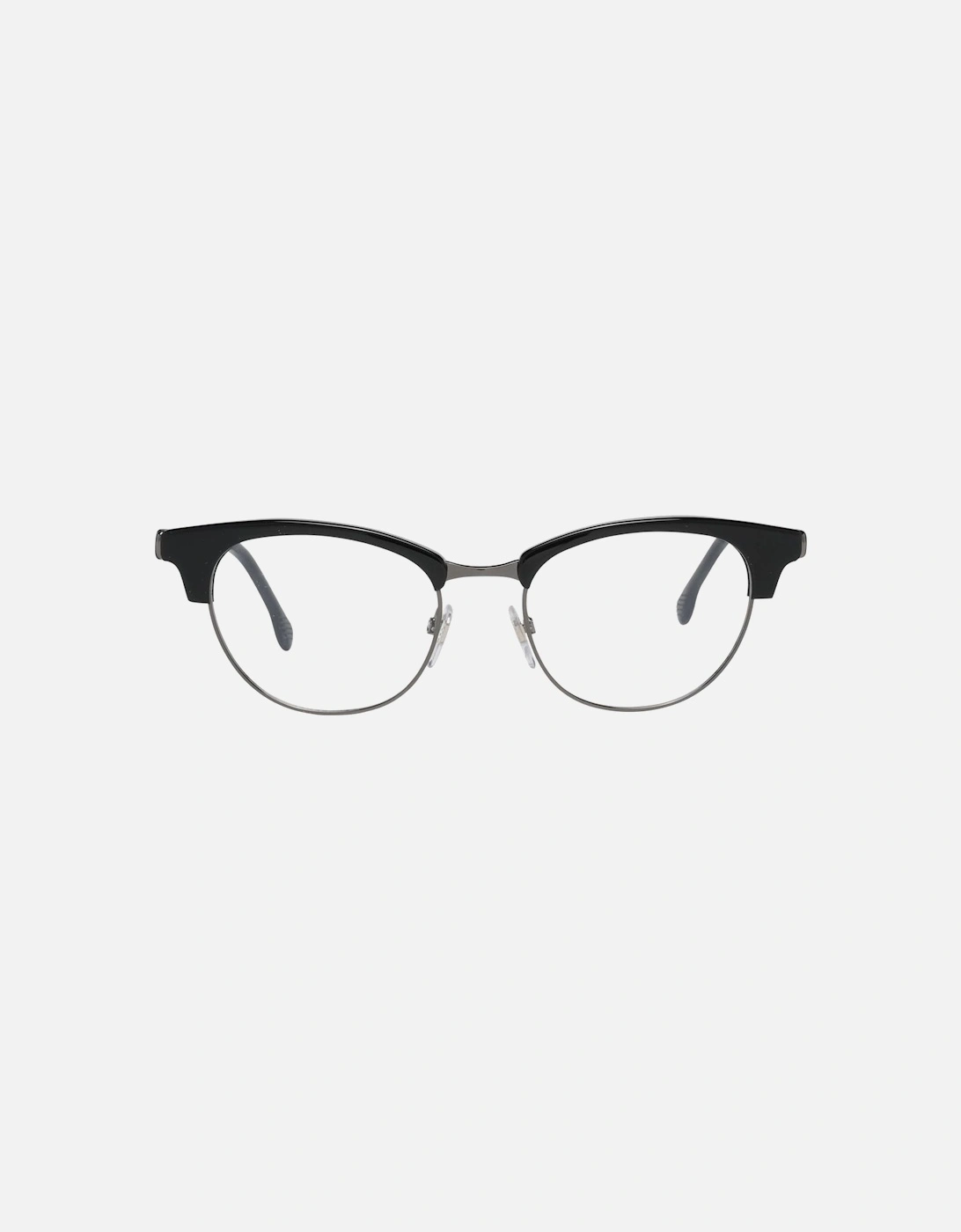 Vintage VL1974 Cat Eye Eyeglasses Women - Black Frames