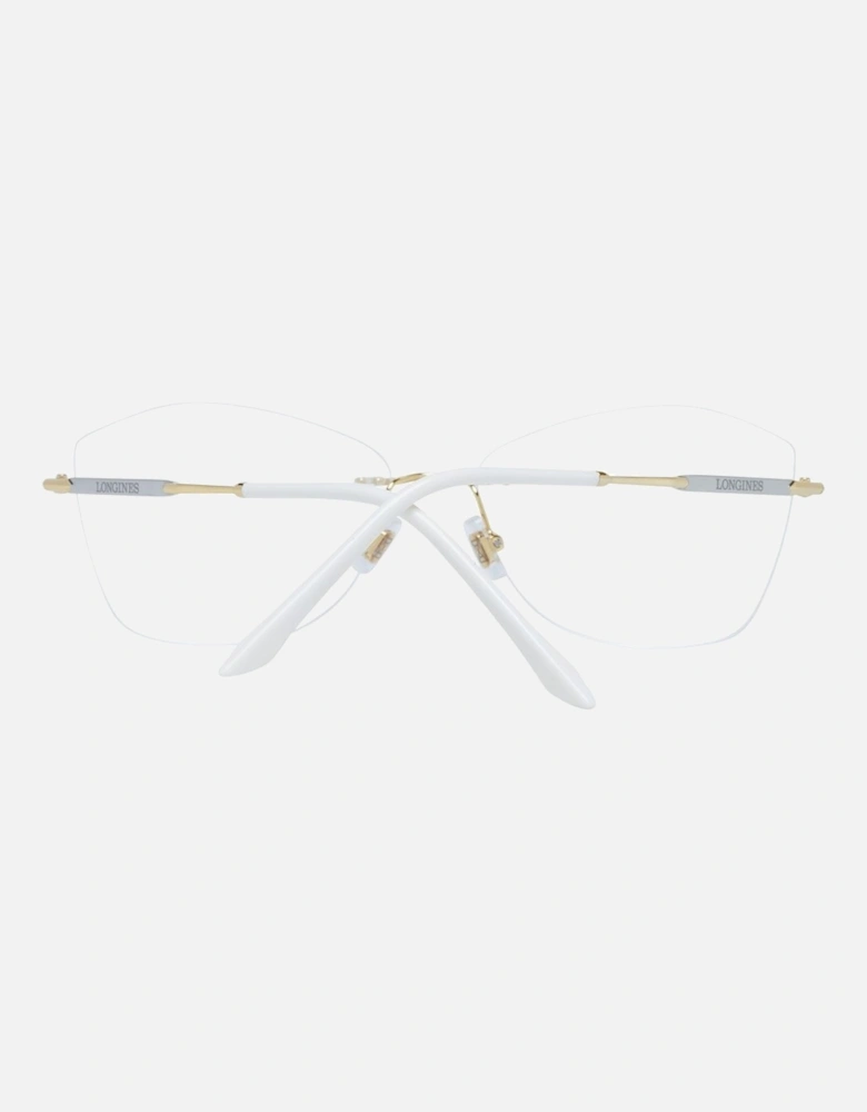 Rimless Glasses LO1043025 Women - Gold Frames