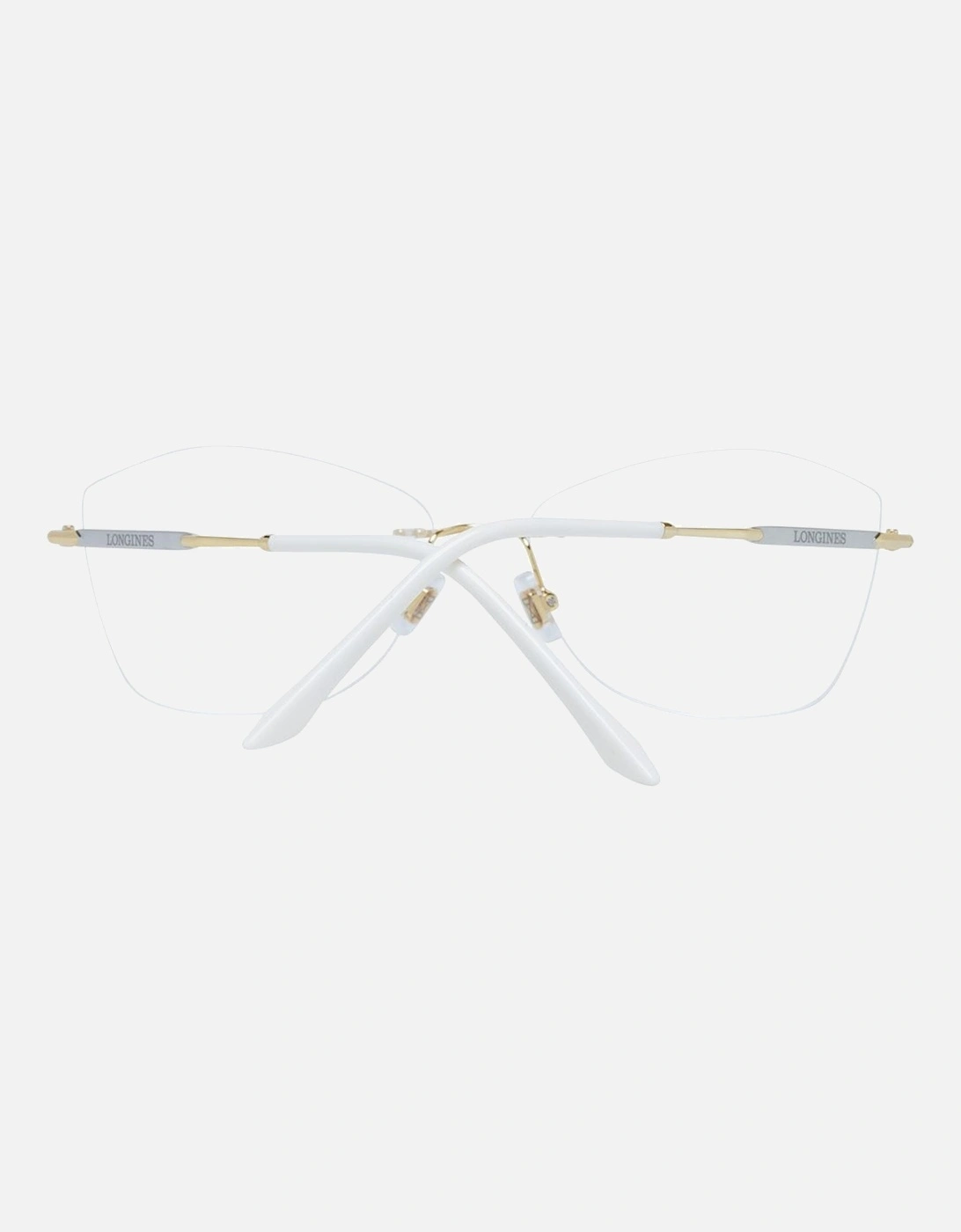 Rimless Glasses LO1043025 Women - Gold Frames