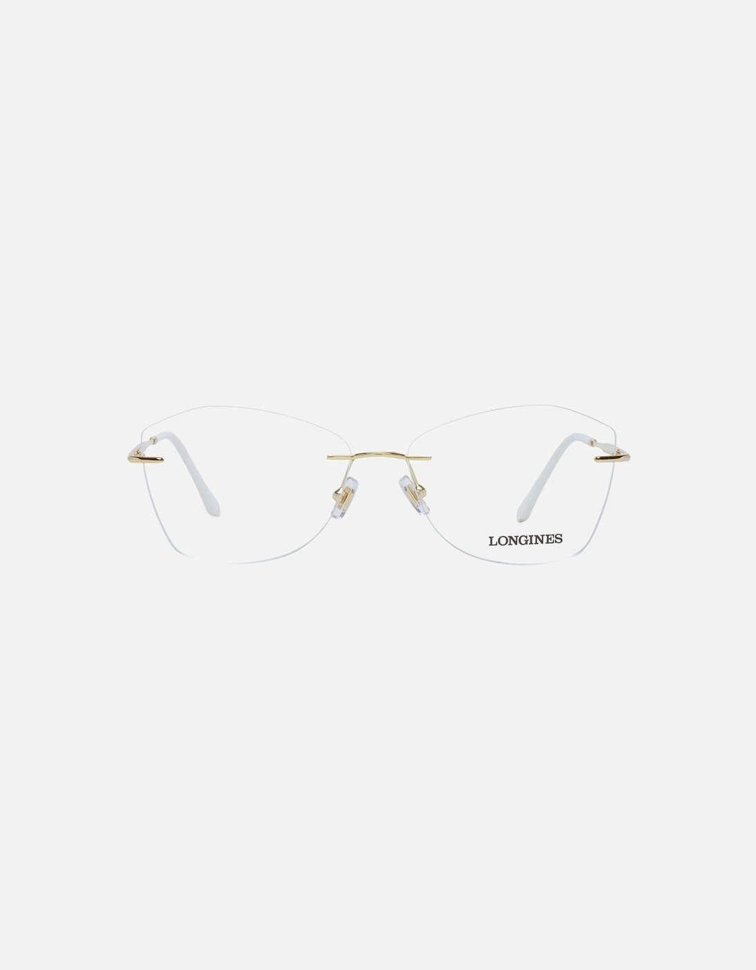 Rimless Glasses LO1043025 Women - Gold Frames
